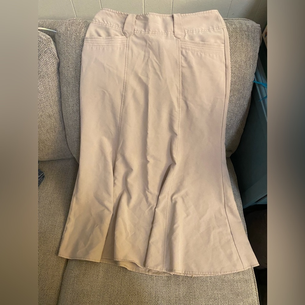 Cato skirt. Size 8. Like new